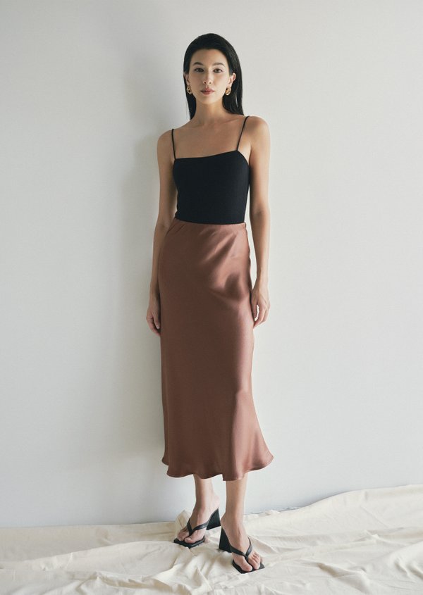 Skirts | Caramel Monster