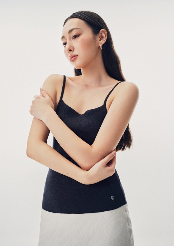 Lin Top - Coal Lin Top - Coal