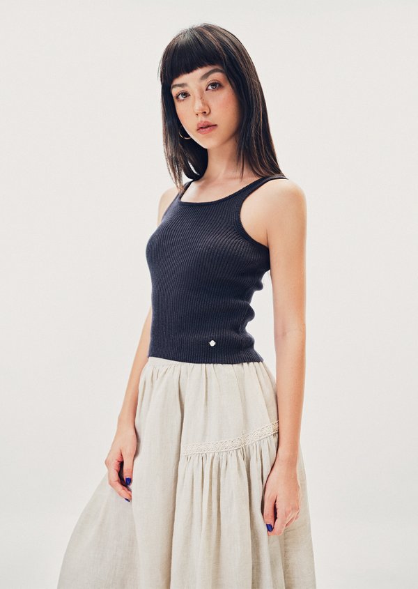 Boh Top - Coal Boh Top - Coal
