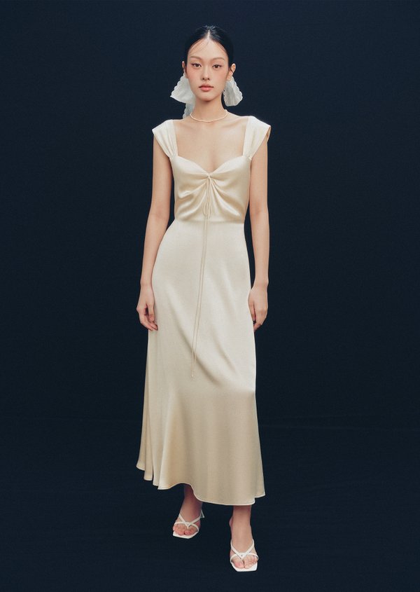 Viscose | Caramel Monster