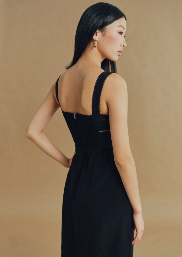 Viscose | Caramel Monster