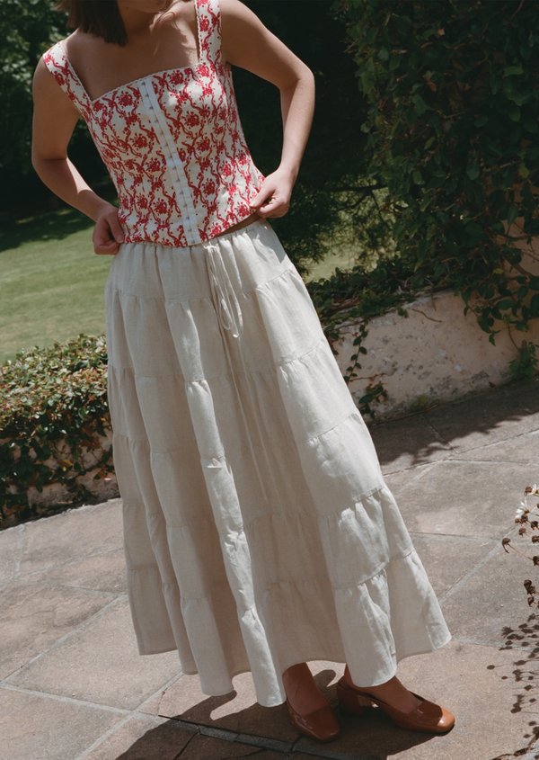 Skirts | Caramel Monster