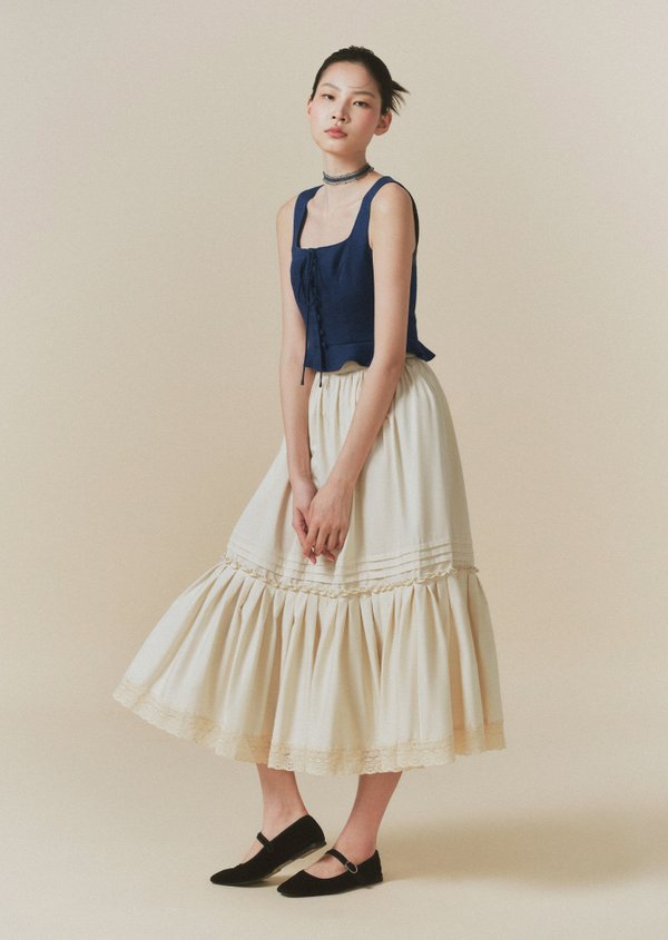 Skirts | Caramel Monster