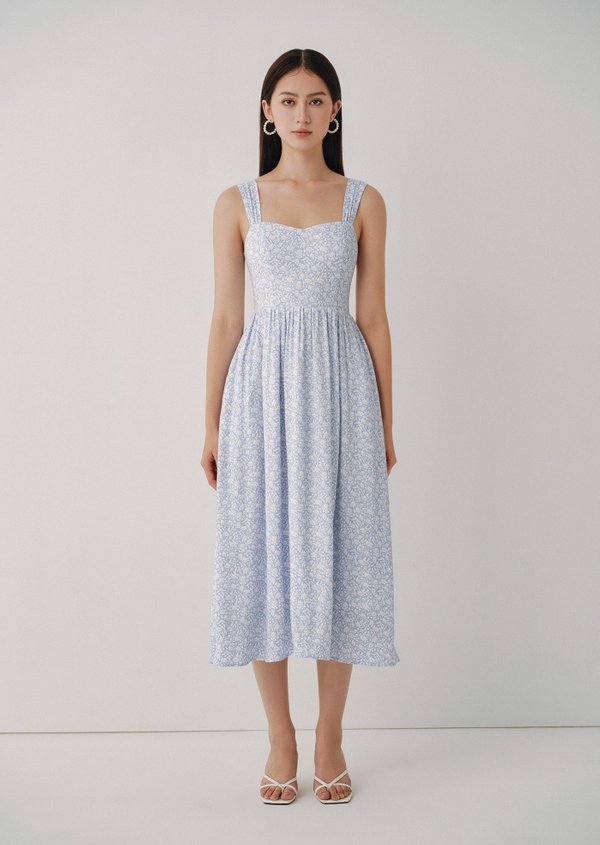 Viscose | Caramel Monster