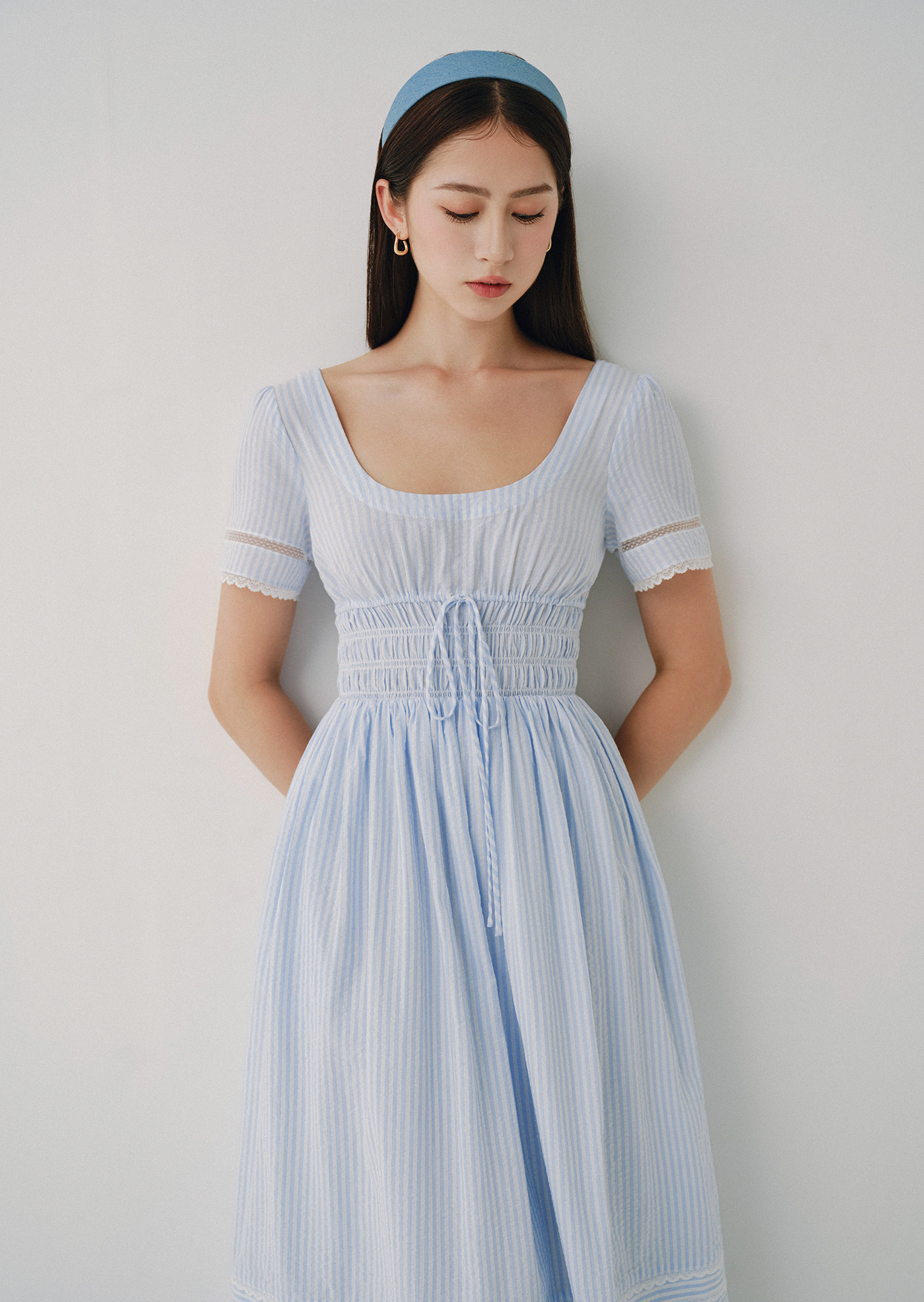 CARAMEL ELARA DRESS 4Y キャラメル ワンピース CARAMEL（キャラメル）｜直輸入 正規販売店のリリエネネ｜LILI