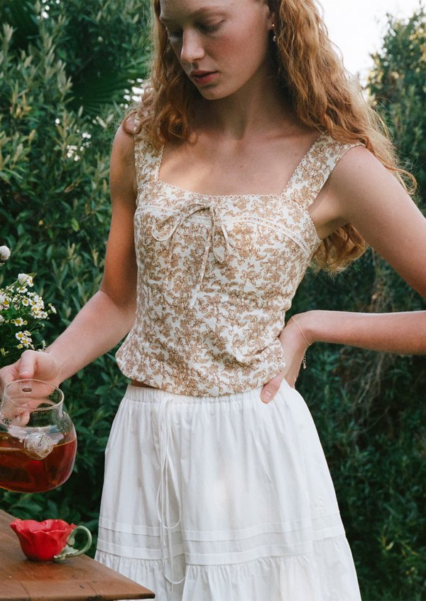 Prints | Caramel Monster