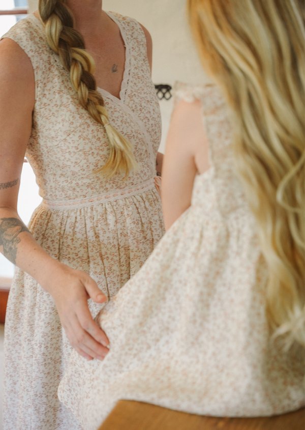 Opal Midi Dress - Wild Prune In Quartz Opal Midi Dress - Wild Prune In Quartz