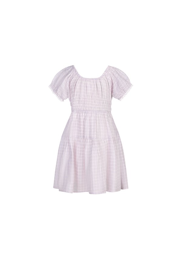 Mietta Dress - Sunday Morning