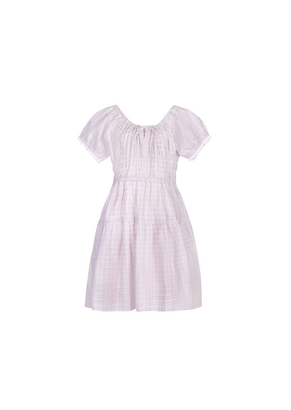 Mietta Dress - Sunday Morning