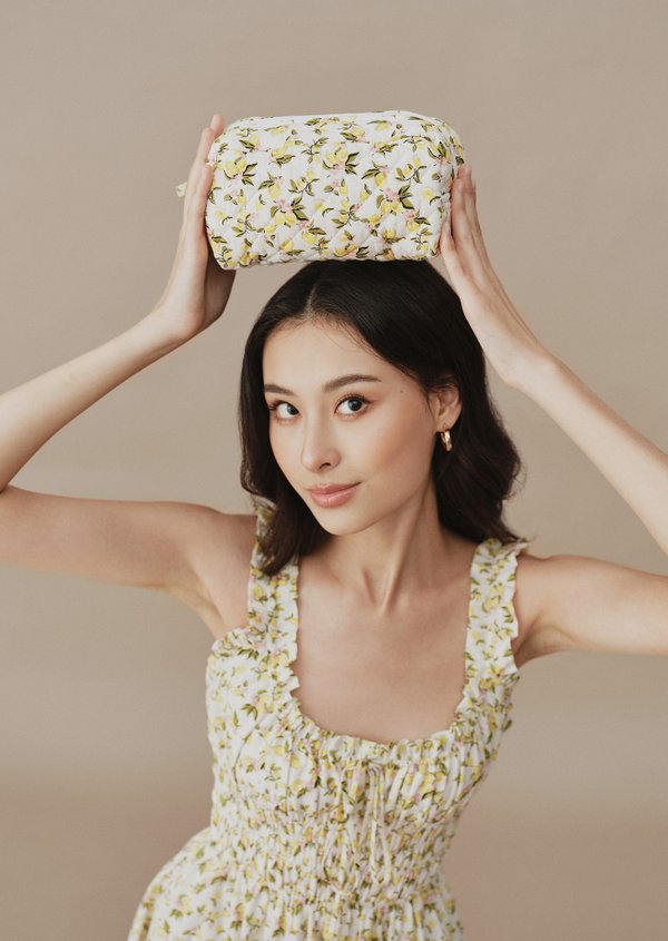 Sonder Pouch - Lemon Drop