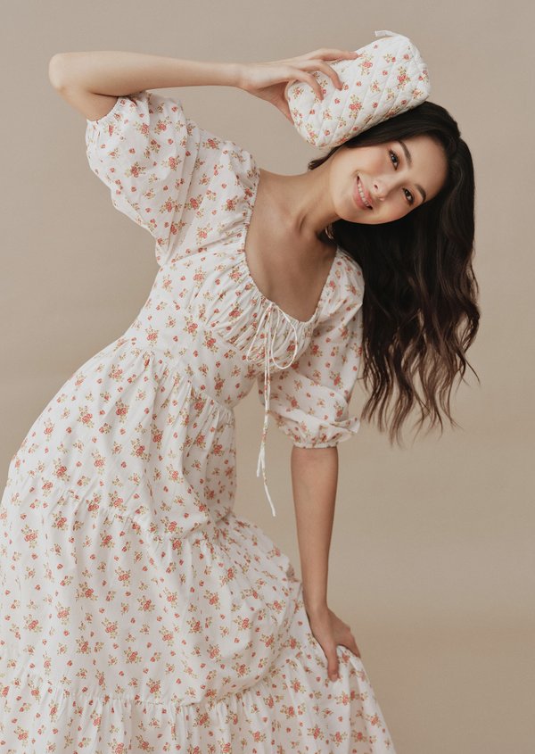 Sonder Pouch - Gallica In Cayenne