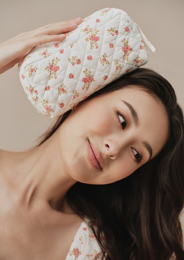 Sonder Pouch - Gallica In Cayenne