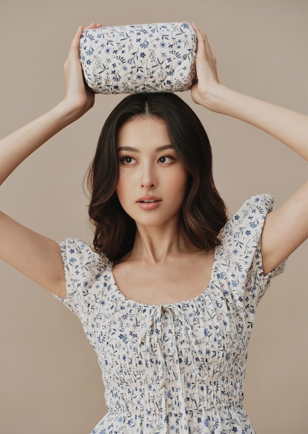 Sonder Pouch - Lobelia