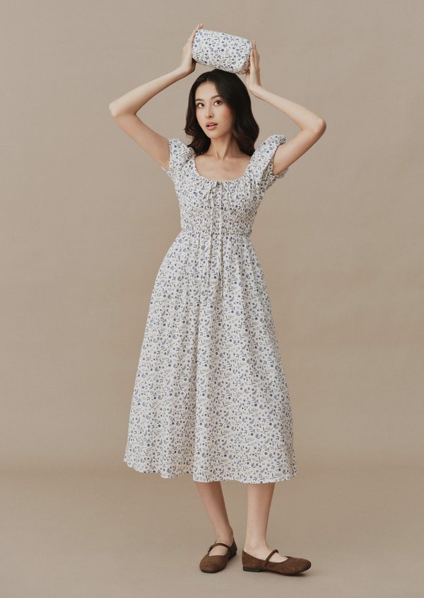 Sonder Pouch - Lobelia