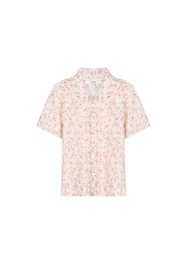 Tobie Top - Wild Prune In Daylight