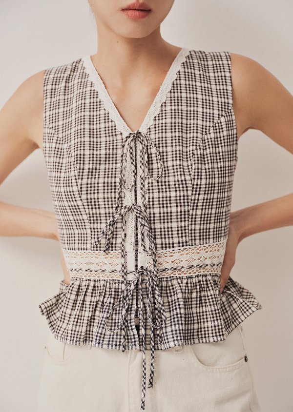 Tyla Top - Midday Reverie