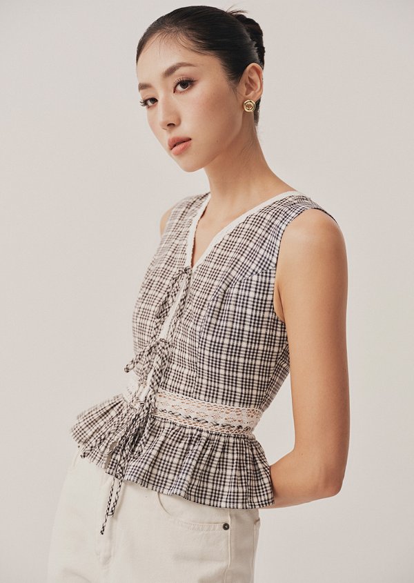 Tyla Top - Midday Reverie