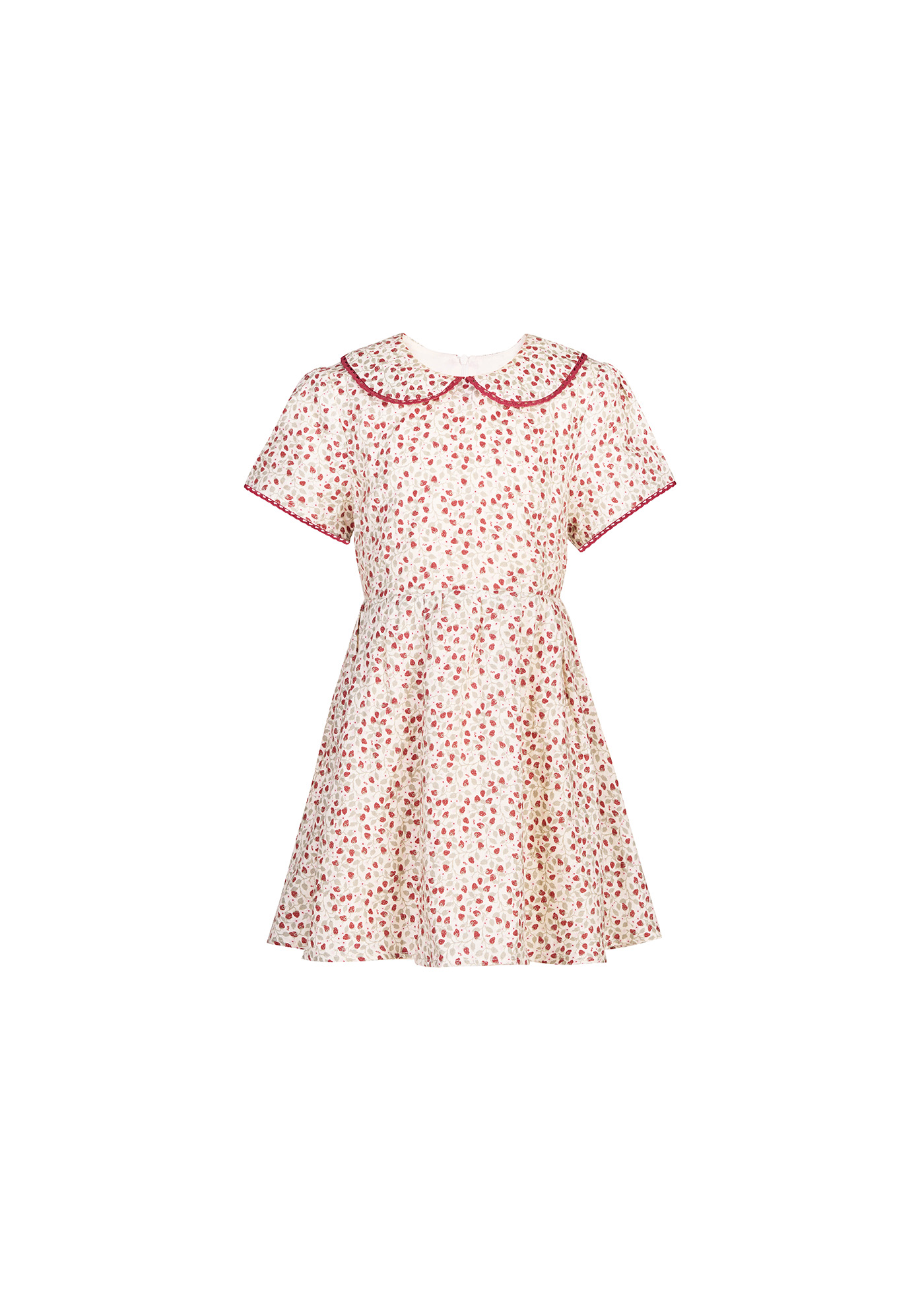 auteur studio manon mini dress Auteur Studio Manon Mini Dress in White