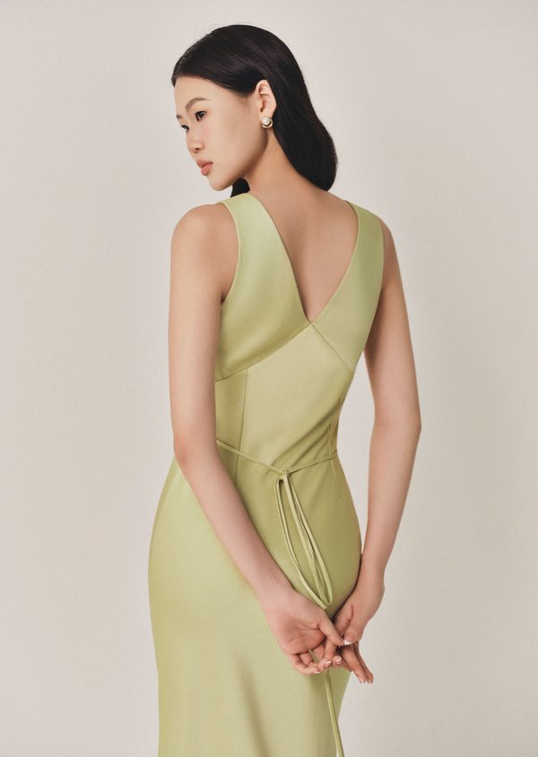 Gabbie Maxi Dress - Mirando