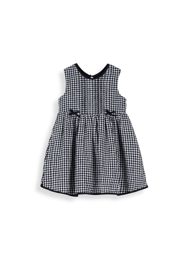 Lettie Dress - Checked