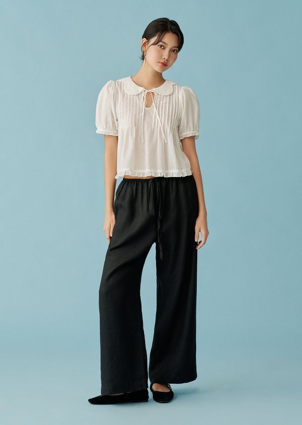 Whitney Pants - Black
