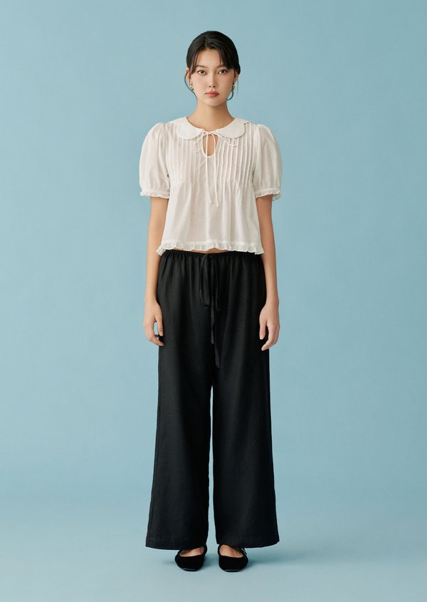 Whitney Pants - Black