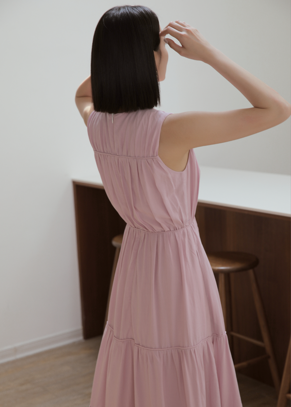 Candice Maxi Dress - Blossom Candice Maxi Dress - Blossom