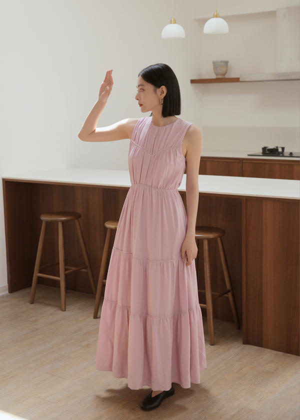 Candice Maxi Dress - Blossom Candice Maxi Dress - Blossom