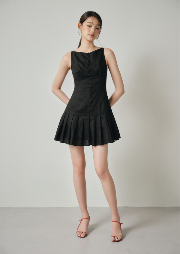 Mini Dresses | Caramel Monster